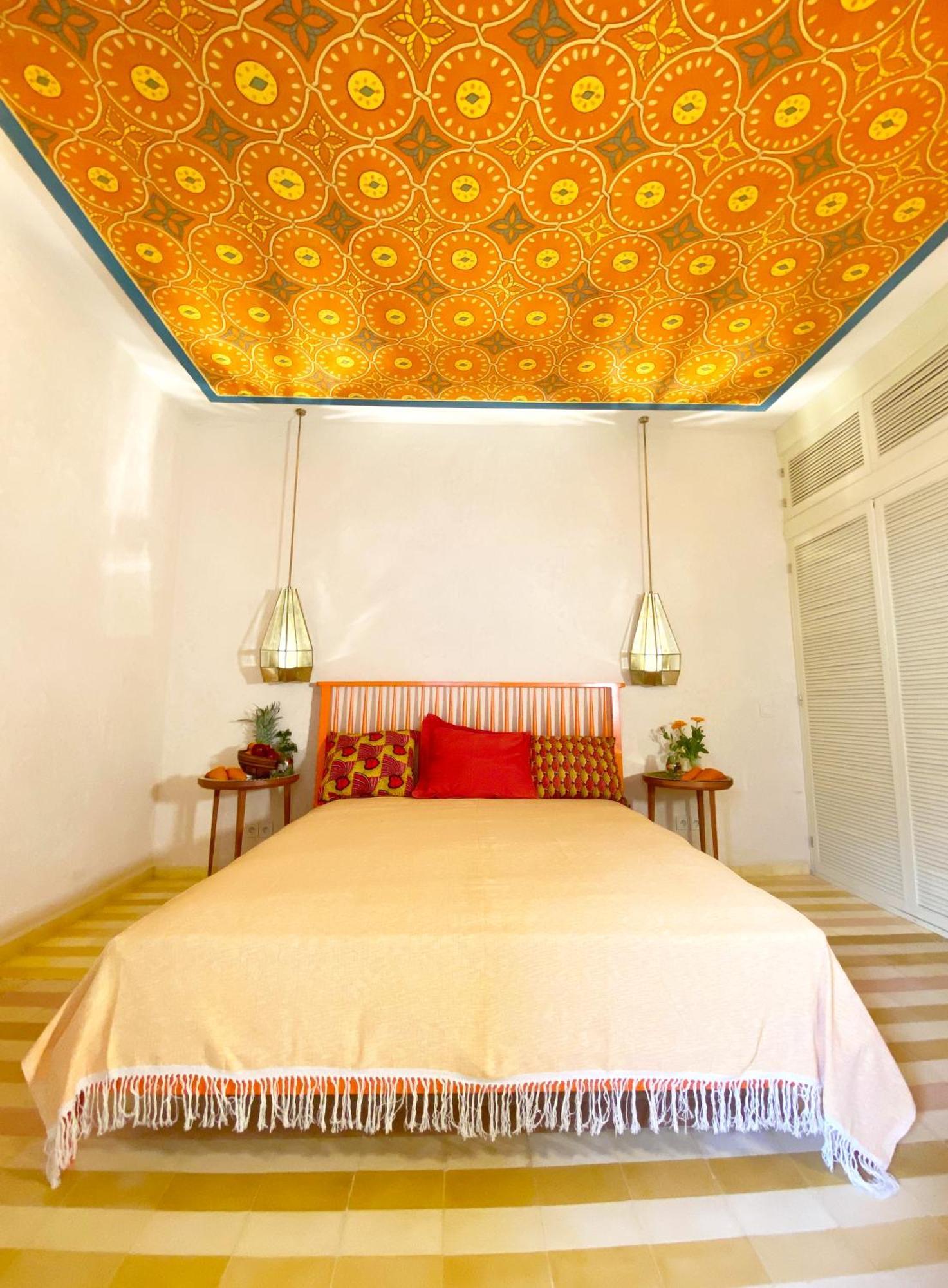 Riad Romeo Marrakesh Exterior photo