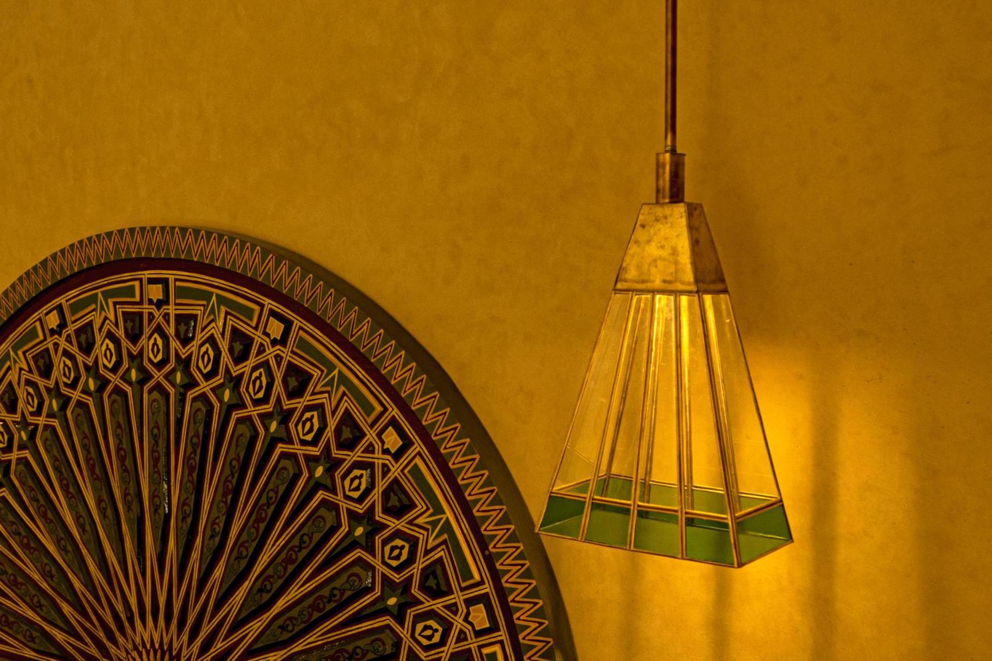 Riad Romeo Marrakesh Exterior photo