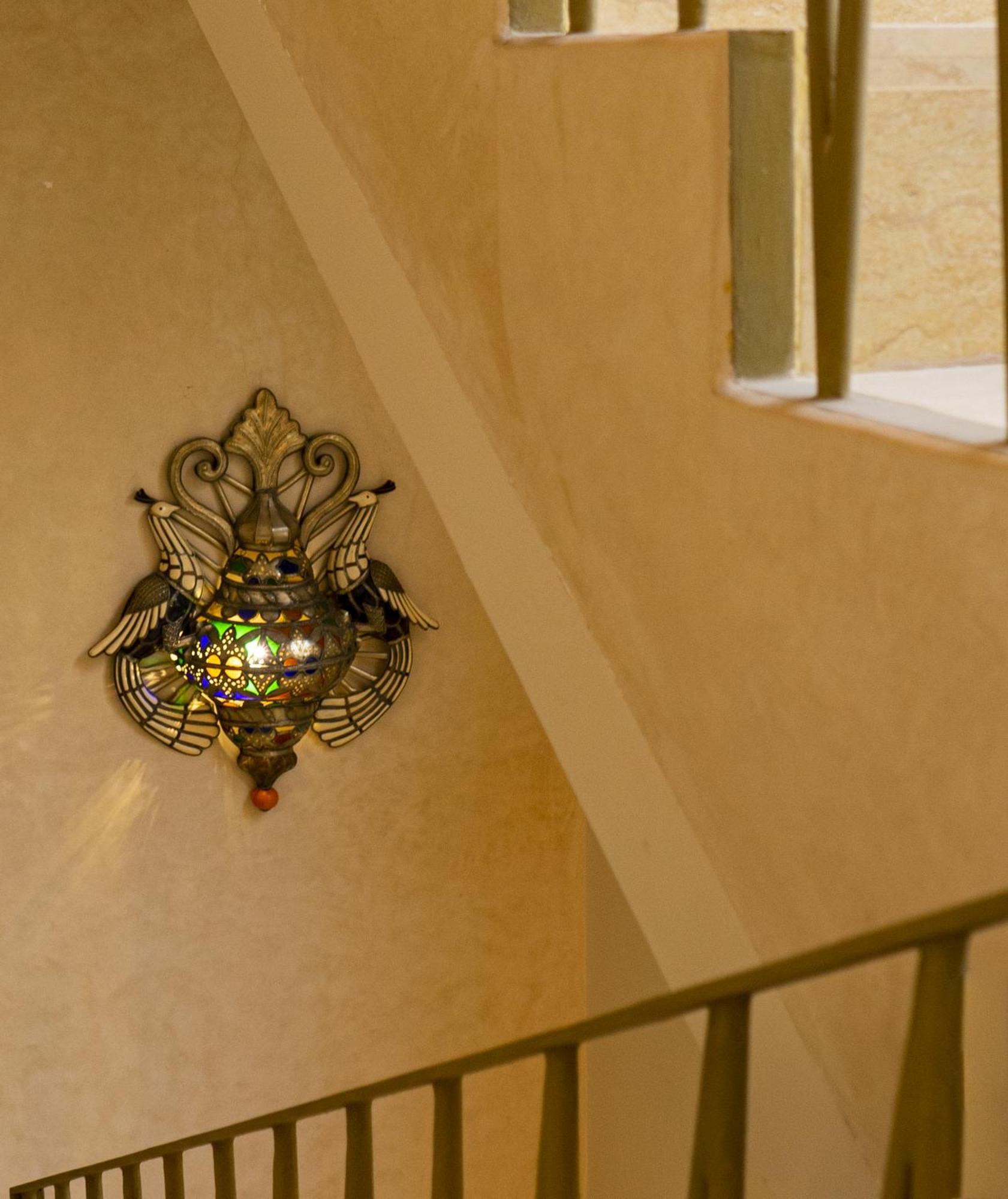 Riad Romeo Marrakesh Exterior photo