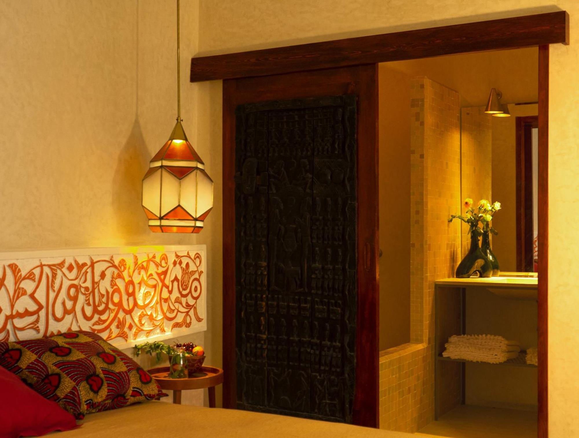 Riad Romeo Marrakesh Exterior photo