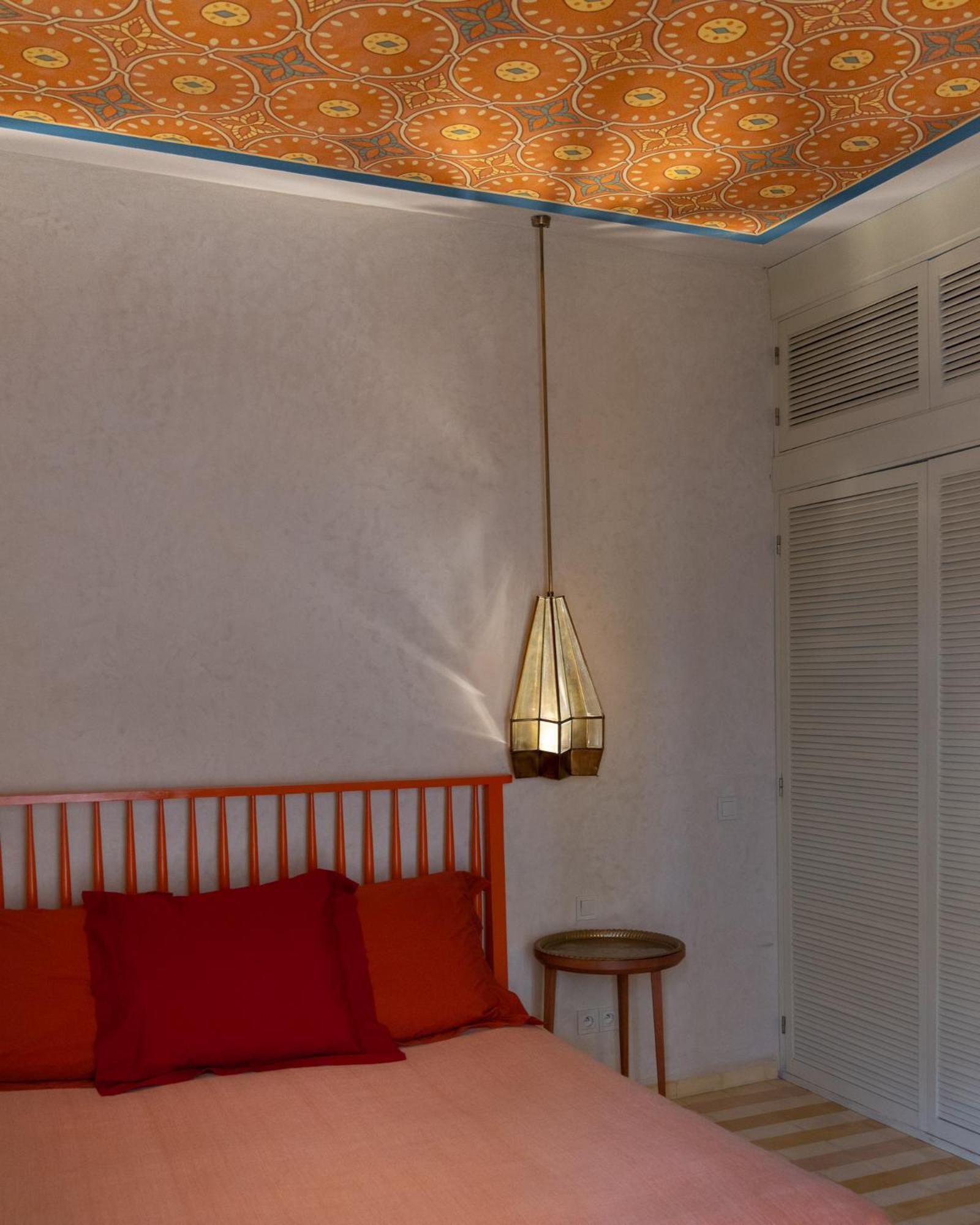 Riad Romeo Marrakesh Exterior photo