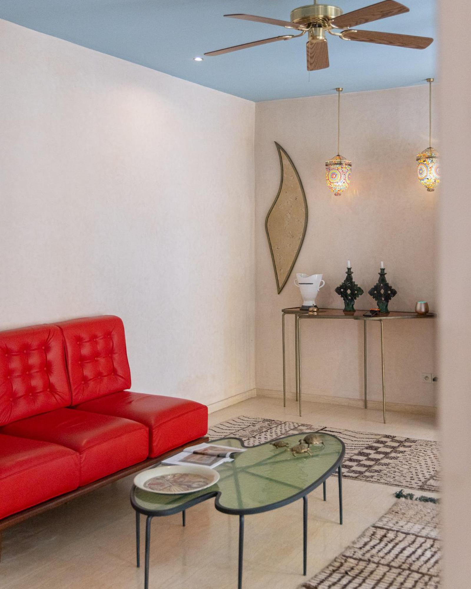 Riad Romeo Marrakesh Exterior photo