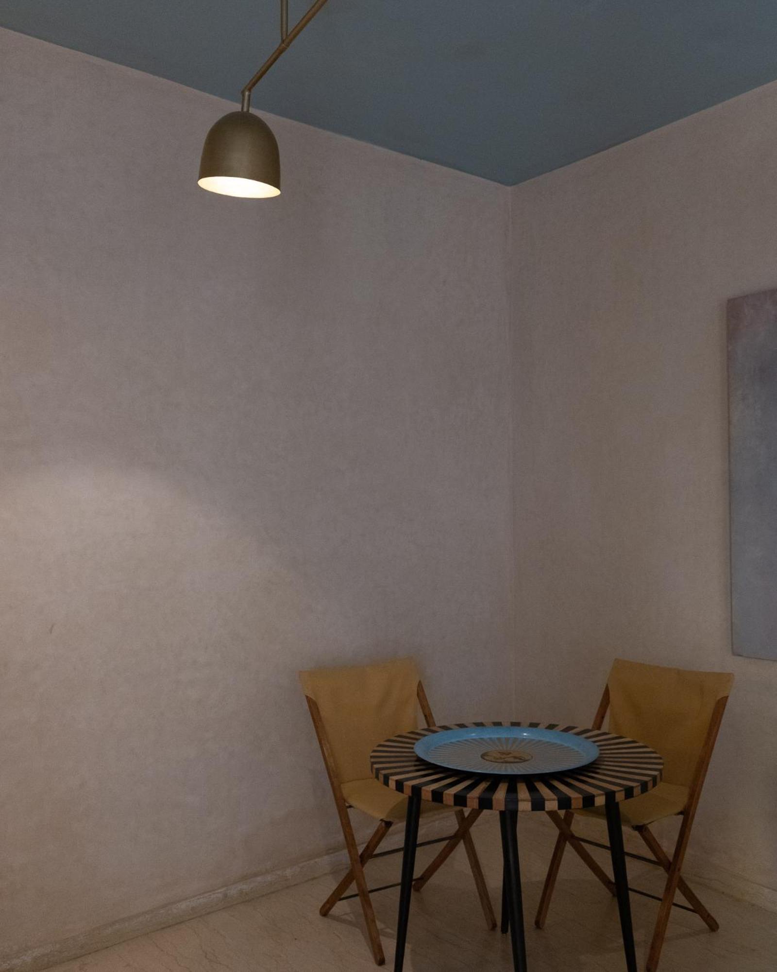 Riad Romeo Marrakesh Exterior photo