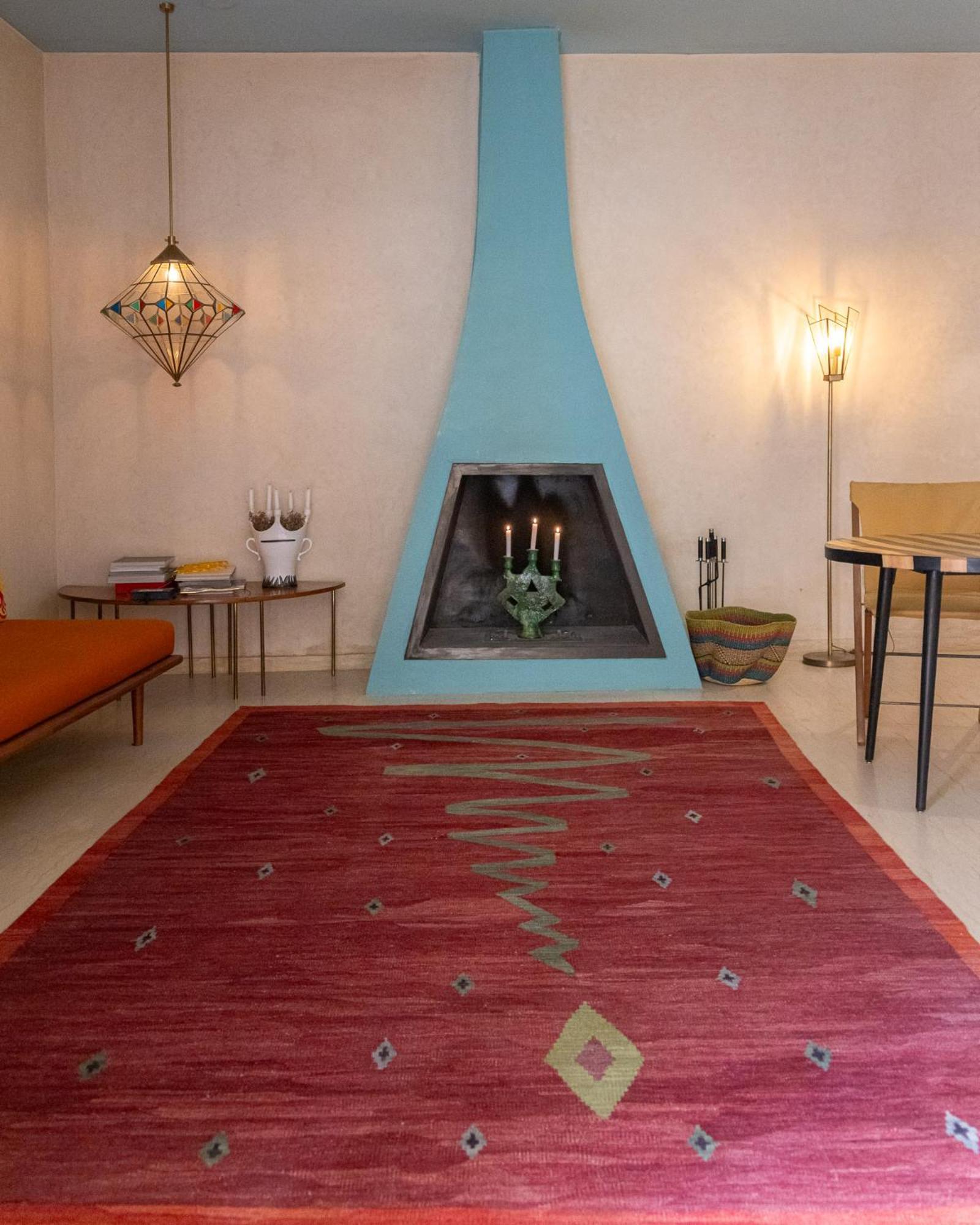 Riad Romeo Marrakesh Exterior photo